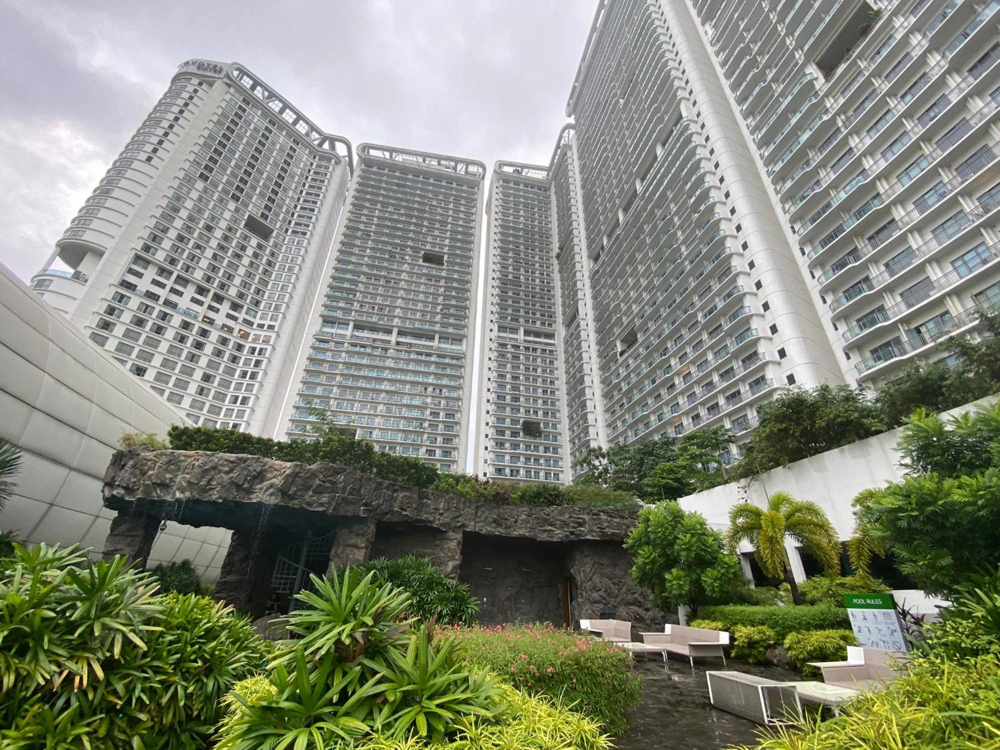 The Hygge Place Mandaluyong Luaran gambar