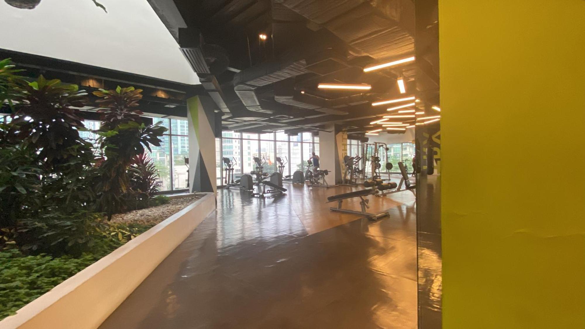 The Hygge Place Mandaluyong Luaran gambar