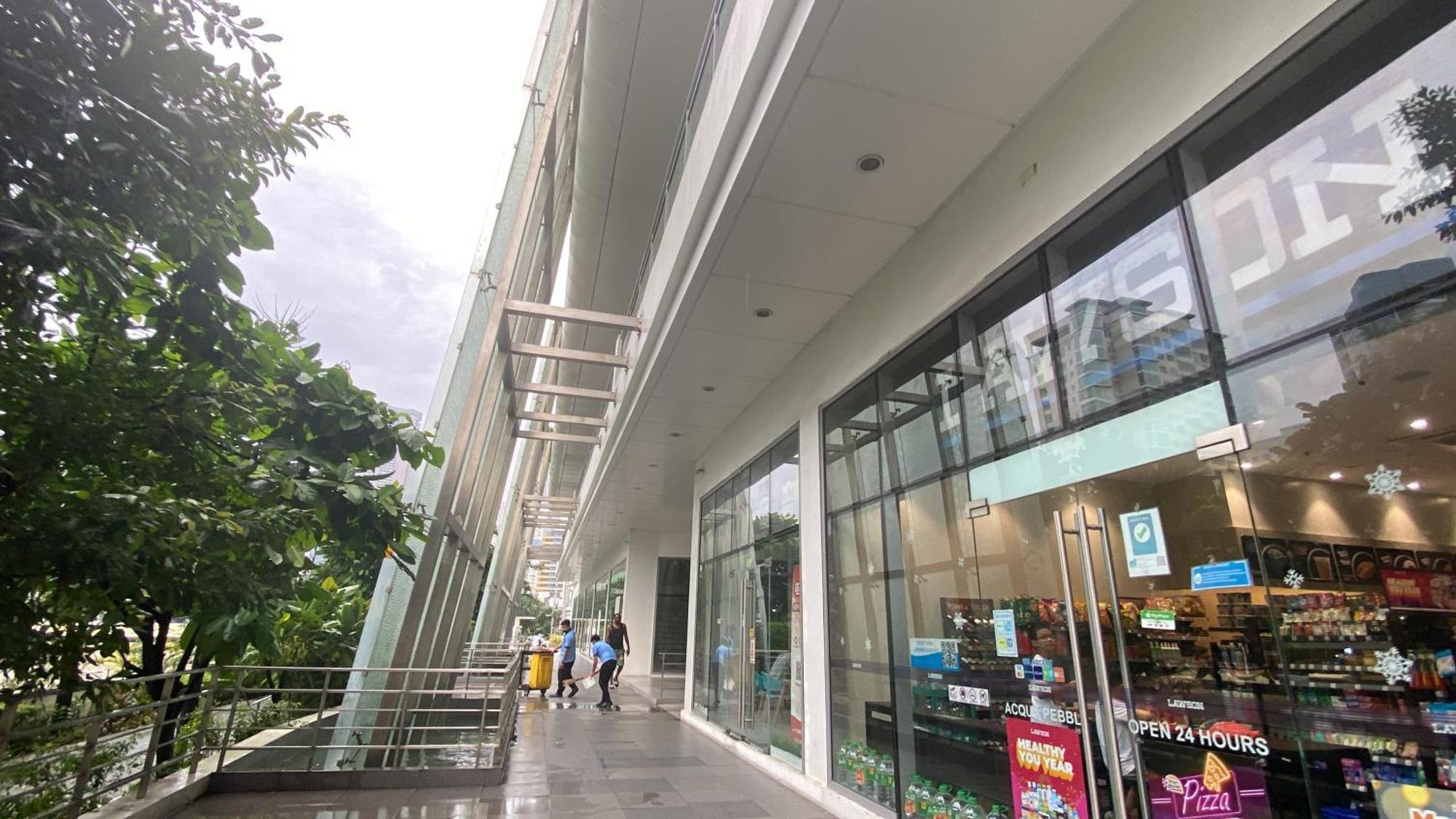 The Hygge Place Mandaluyong Luaran gambar