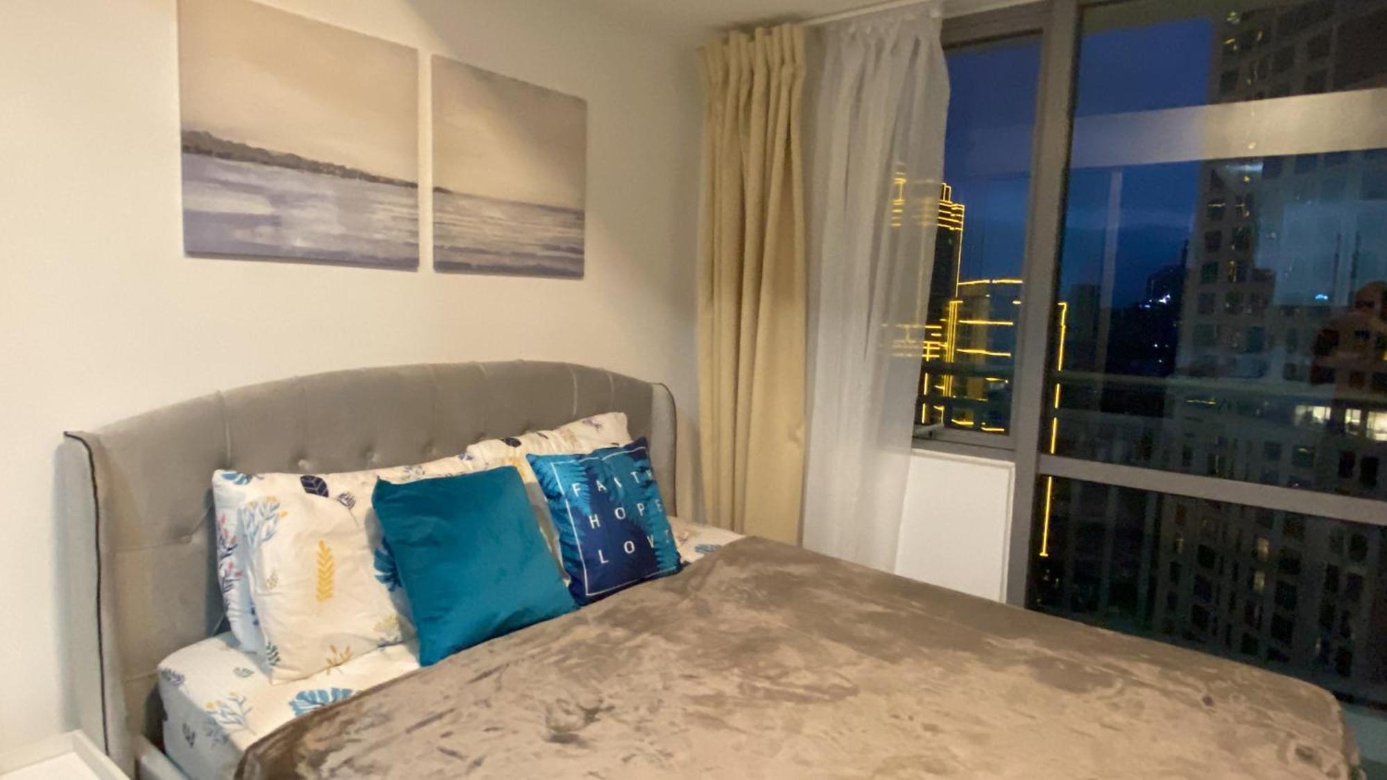 The Hygge Place Mandaluyong Luaran gambar