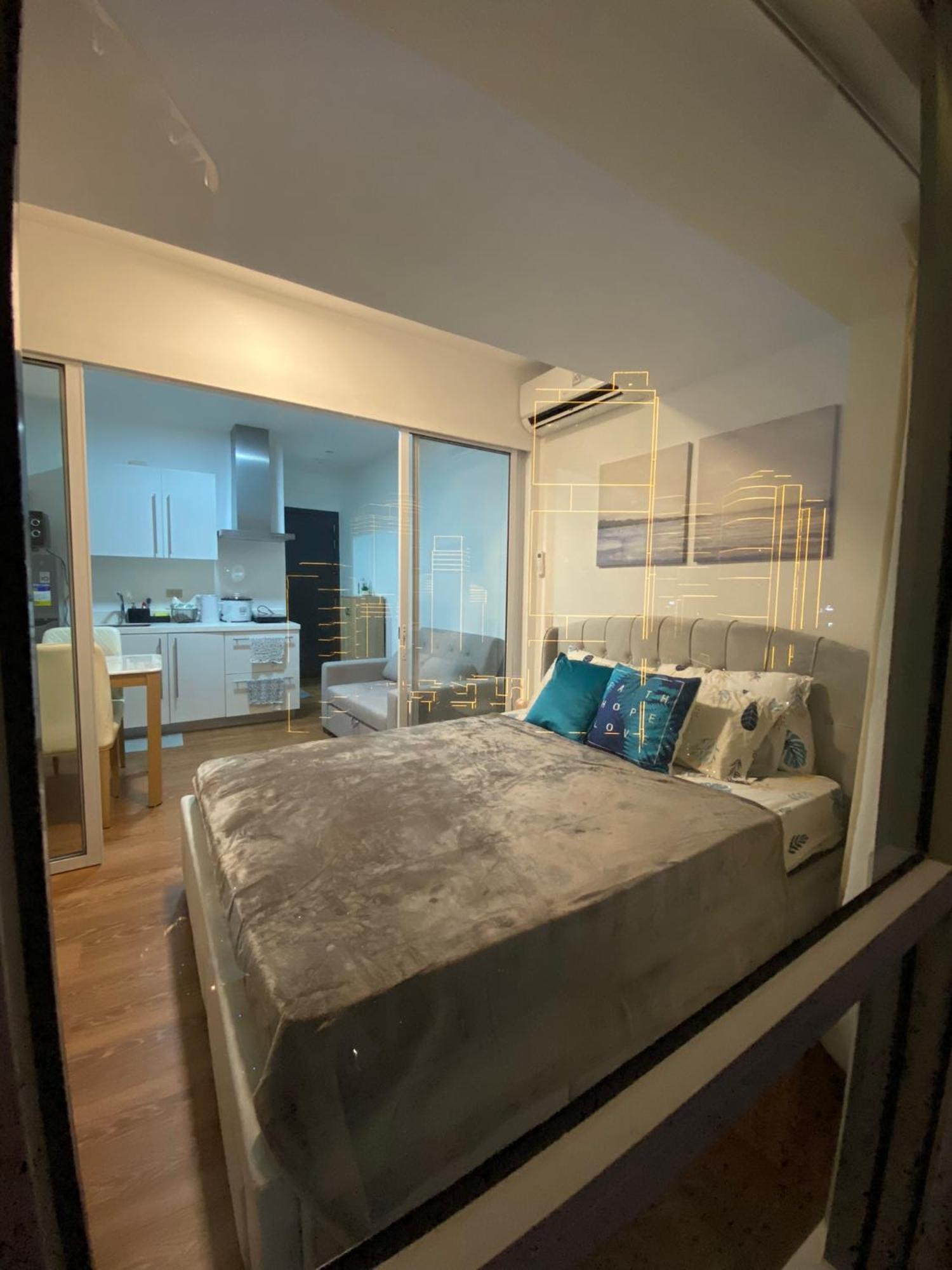 The Hygge Place Mandaluyong Luaran gambar