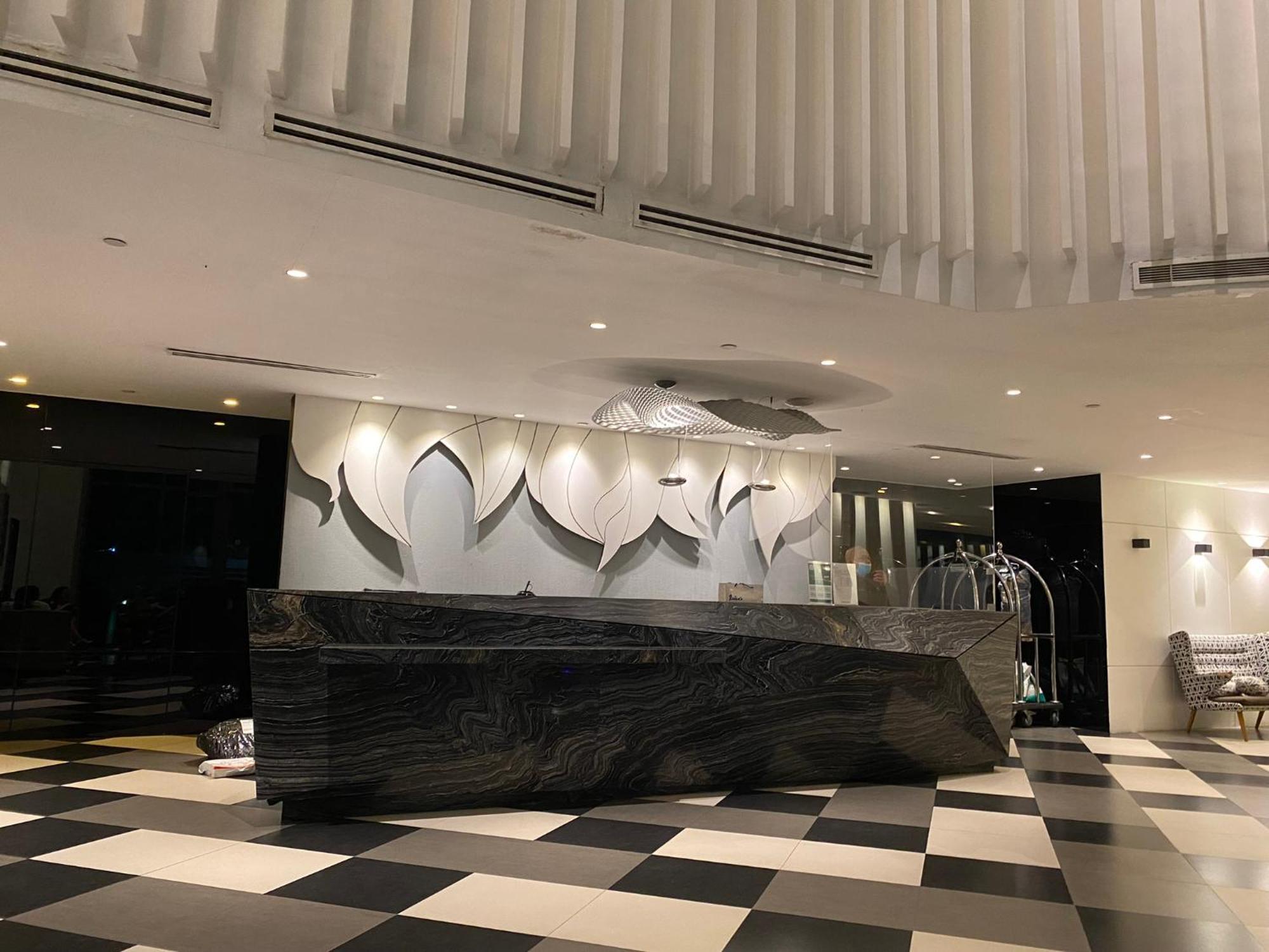 The Hygge Place Mandaluyong Luaran gambar