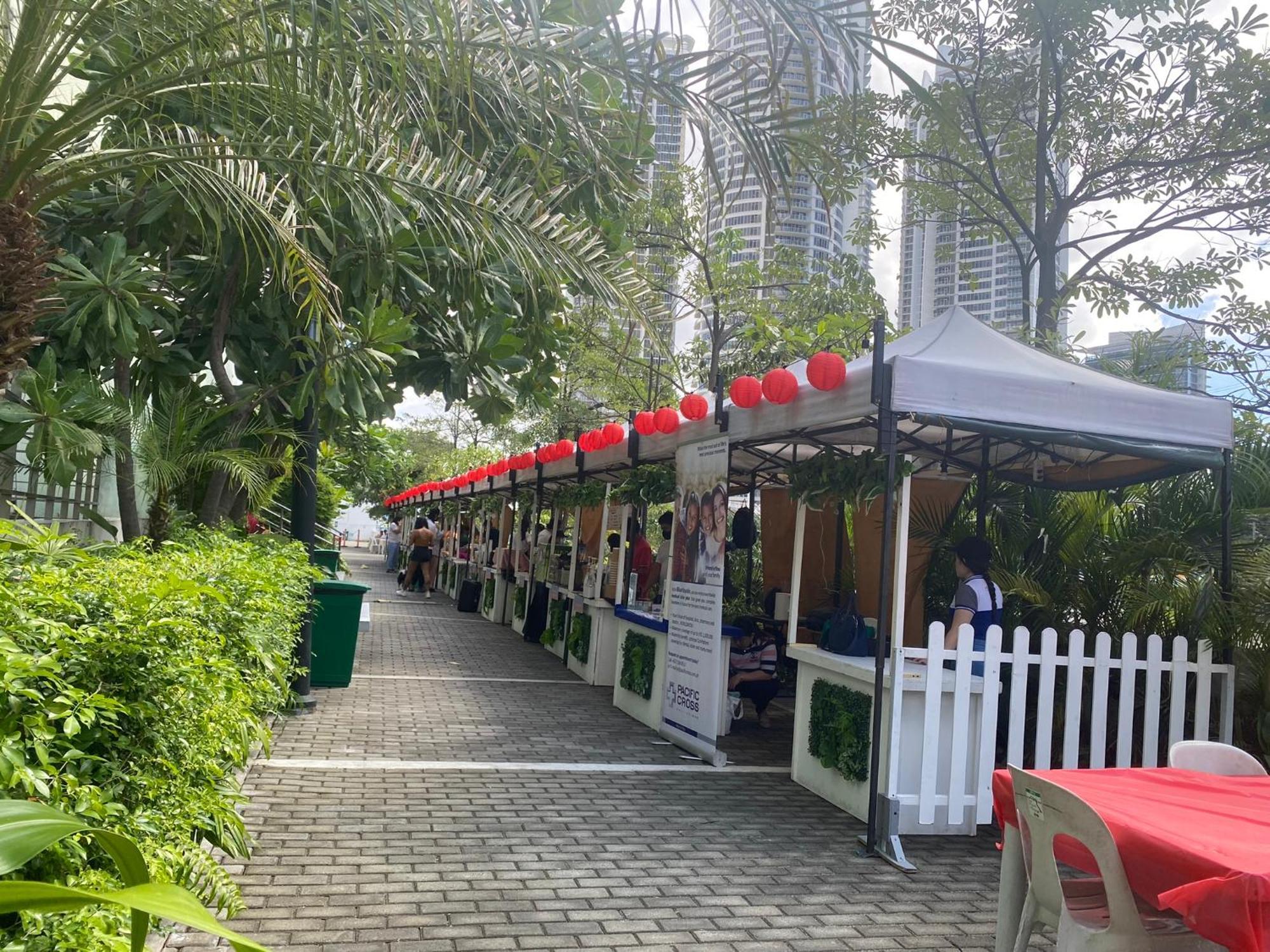The Hygge Place Mandaluyong Luaran gambar