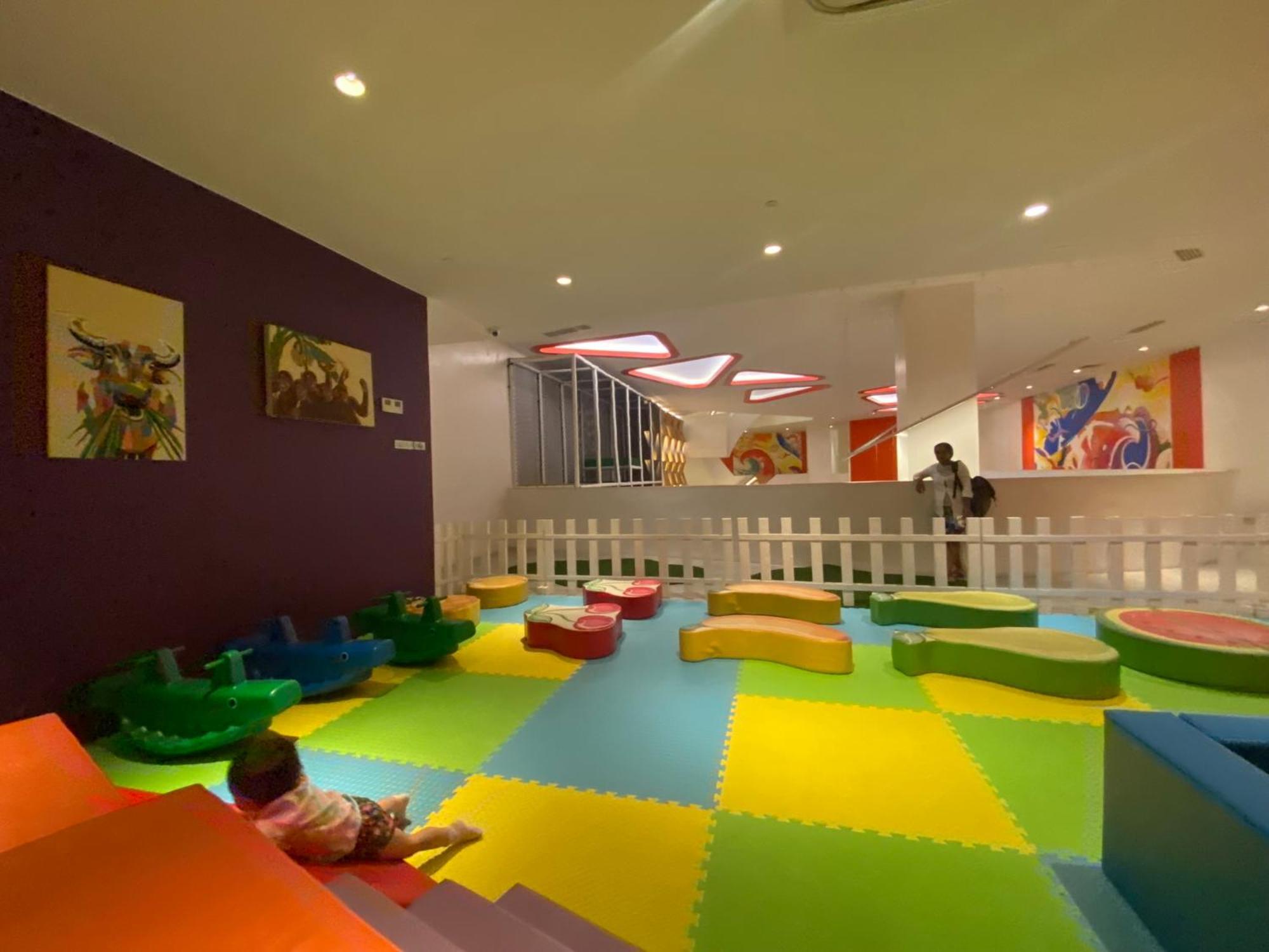 The Hygge Place Mandaluyong Luaran gambar