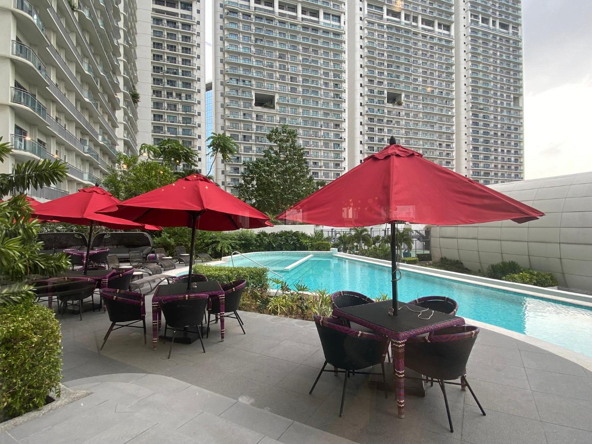 The Hygge Place Mandaluyong Luaran gambar
