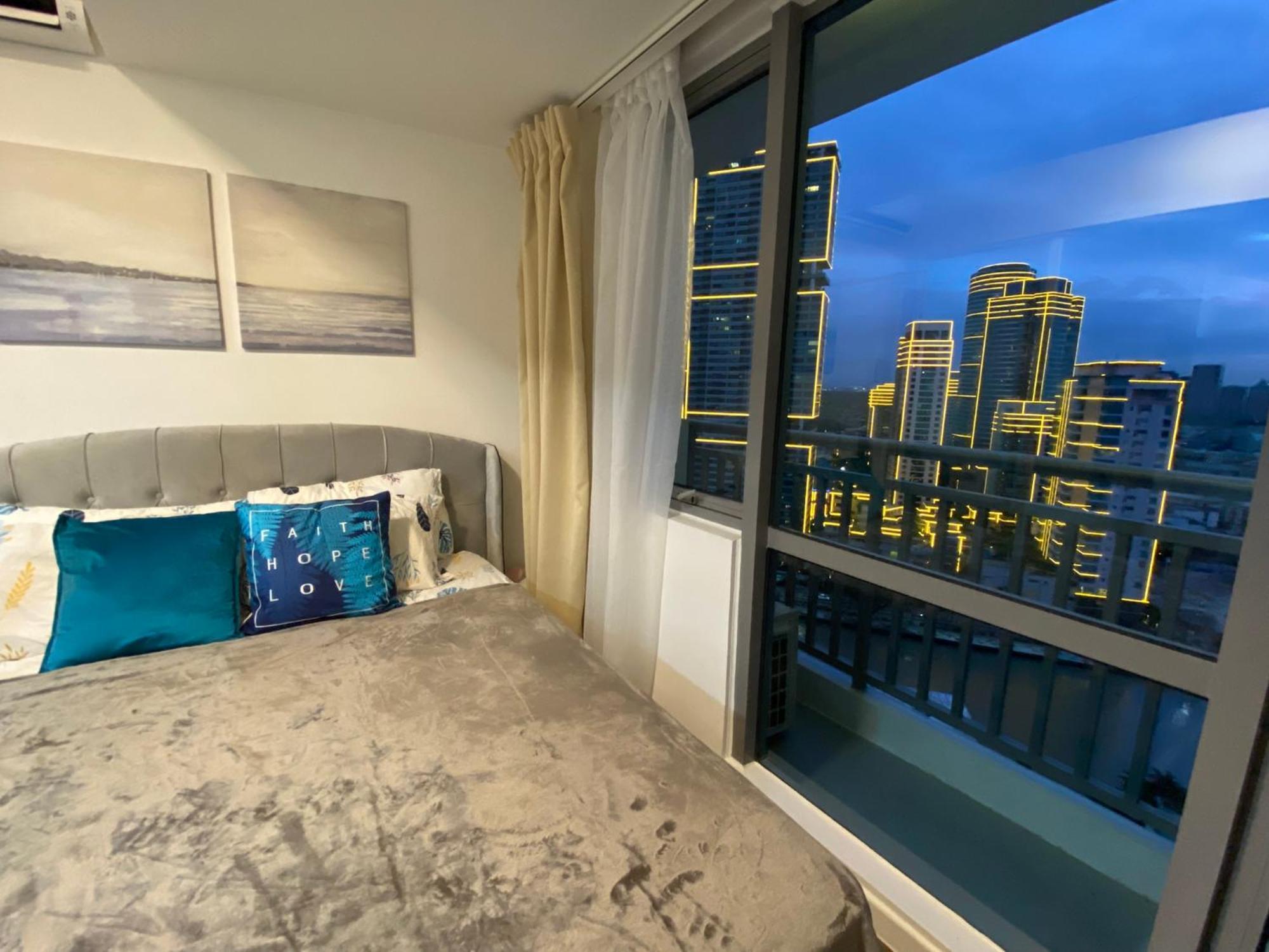 The Hygge Place Mandaluyong Luaran gambar